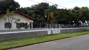 PERUÍBE - Recanto José de Anchieta - A 500 metros da Praia -